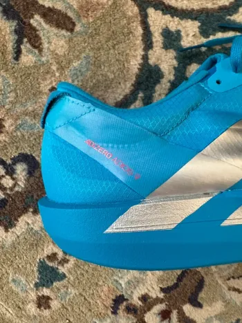 Brugt Adidas Adizero Adios 9 bike — billede 10 af 12