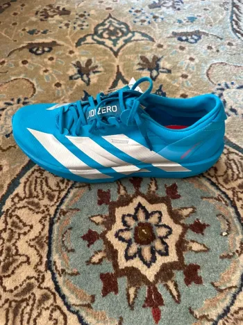 Brugt Adidas Adizero Adios 9 bike — billede 9 af 12