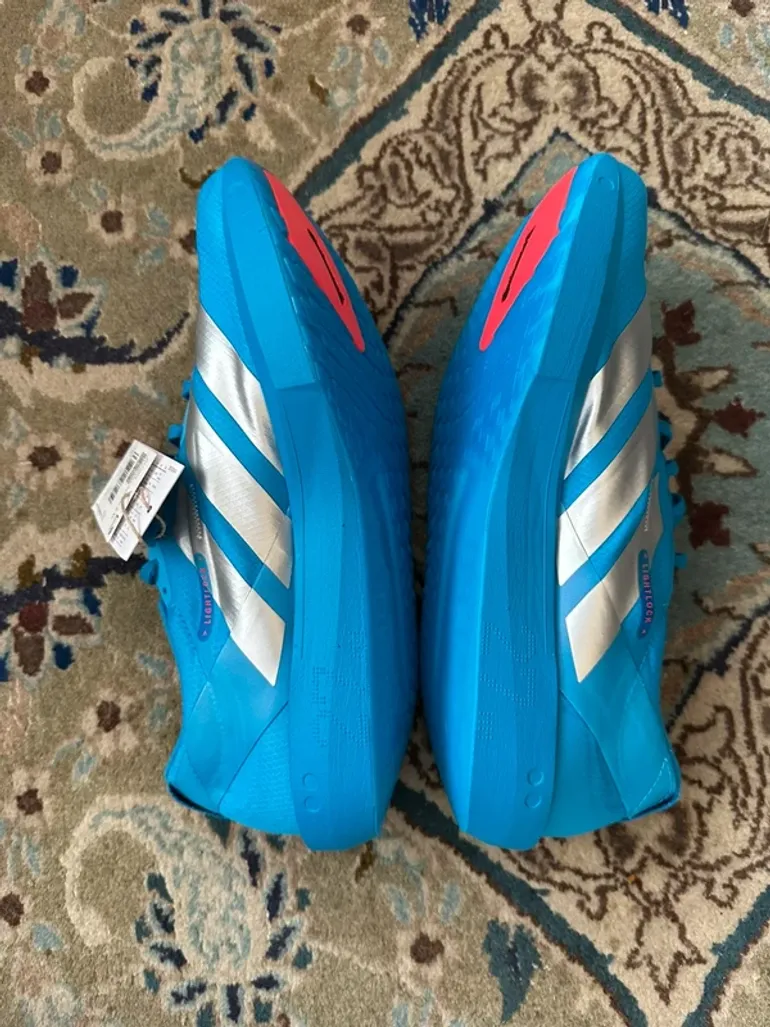 Brugt Adidas Adizero Adios 9 bike — billede 7 af 12