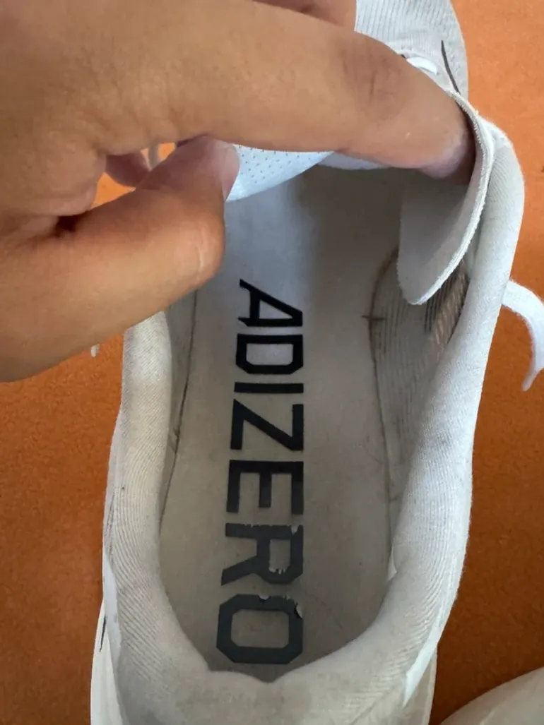 Brugt Adidas Adizero Evo SL bike — billede 5 af 7