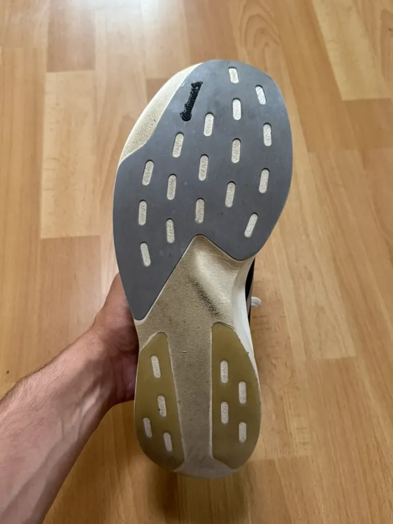 Brugt Adidas Adizero Evo SL bike — billede 6 af 7