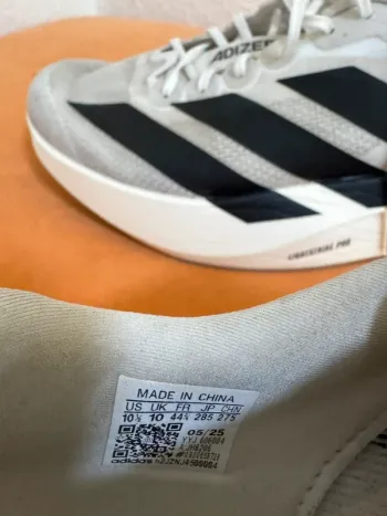 Brugt Adidas Adizero Evo SL bike — billede 4 af 7