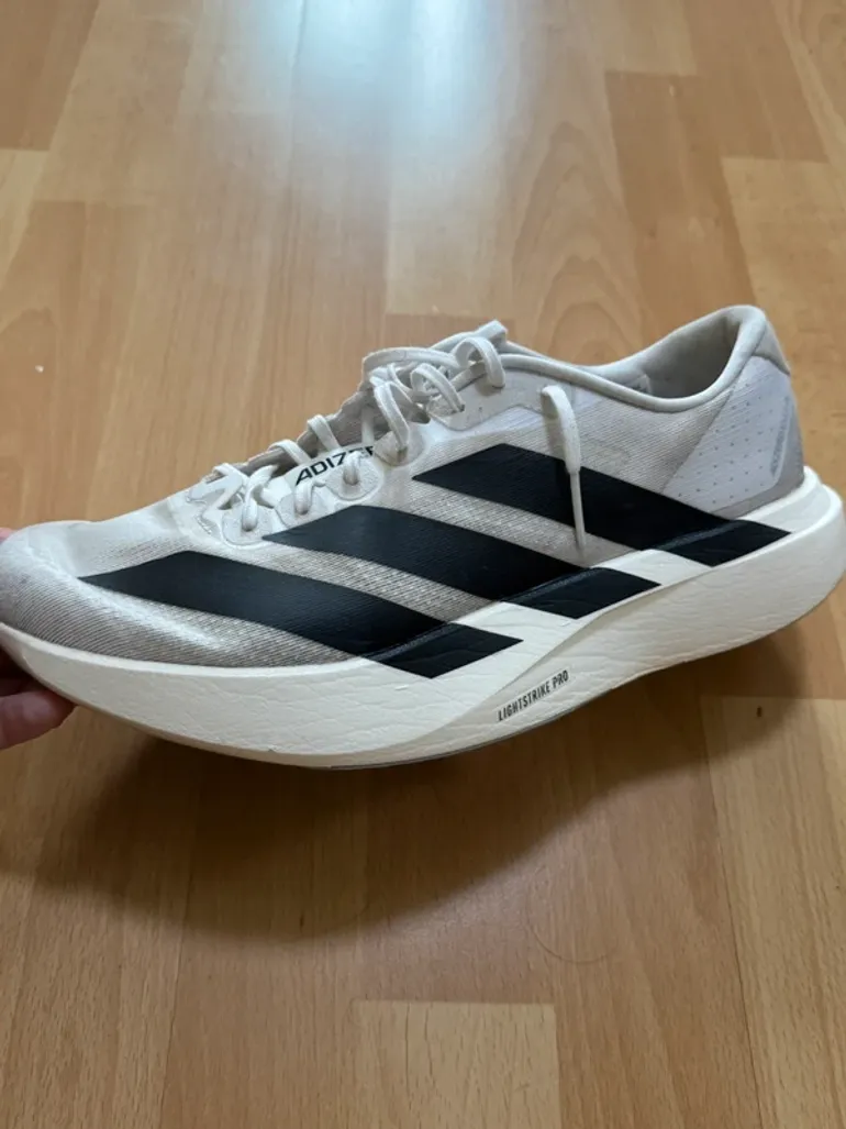 Brugt Adidas Adizero Evo SL bike — billede 7 af 7