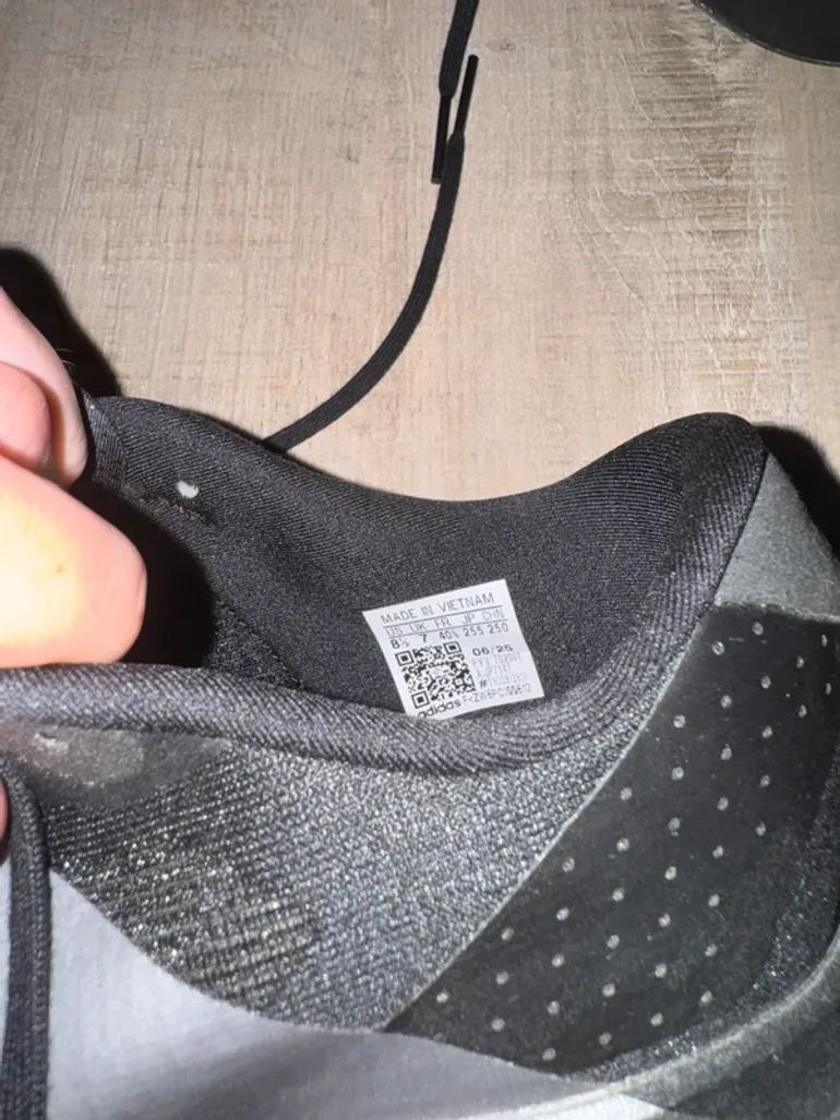 Used Adidas Adizero bike — image 4 of 4