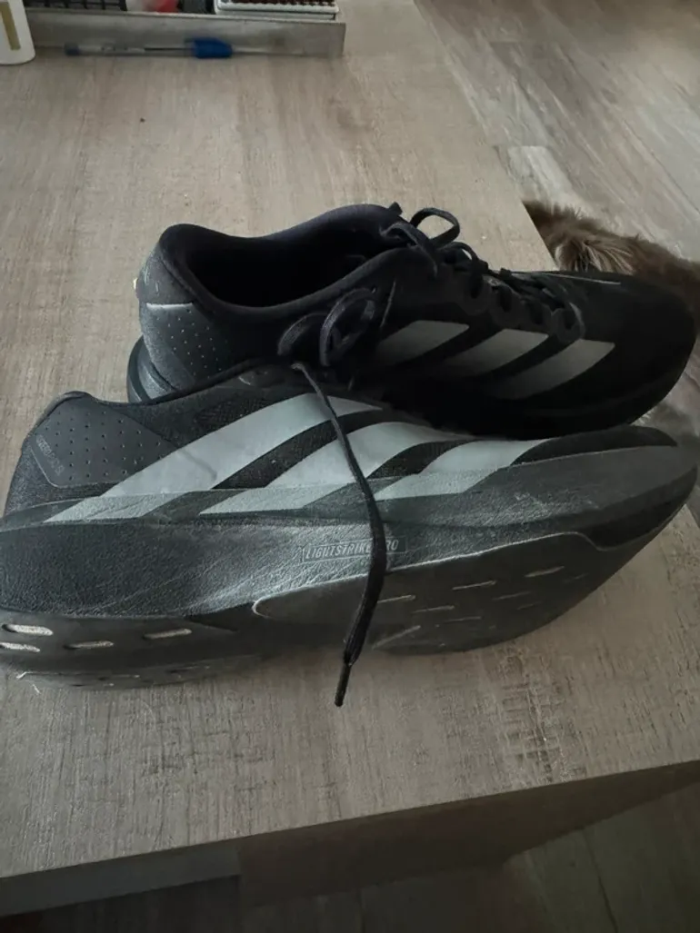 Used Adidas Adizero bike — image 2 of 4