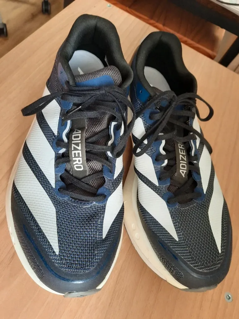 Adidas Adizero Boston 13 bike d'occasion — image 2 sur 6