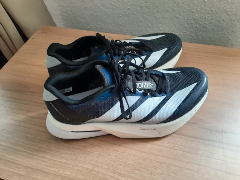 Adidas Adizero Boston 13 bike d'occasion — image 1 sur 6