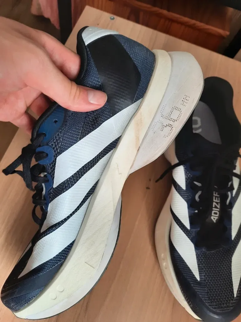 Adidas Adizero Boston 13 bike d'occasion — image 5 sur 6