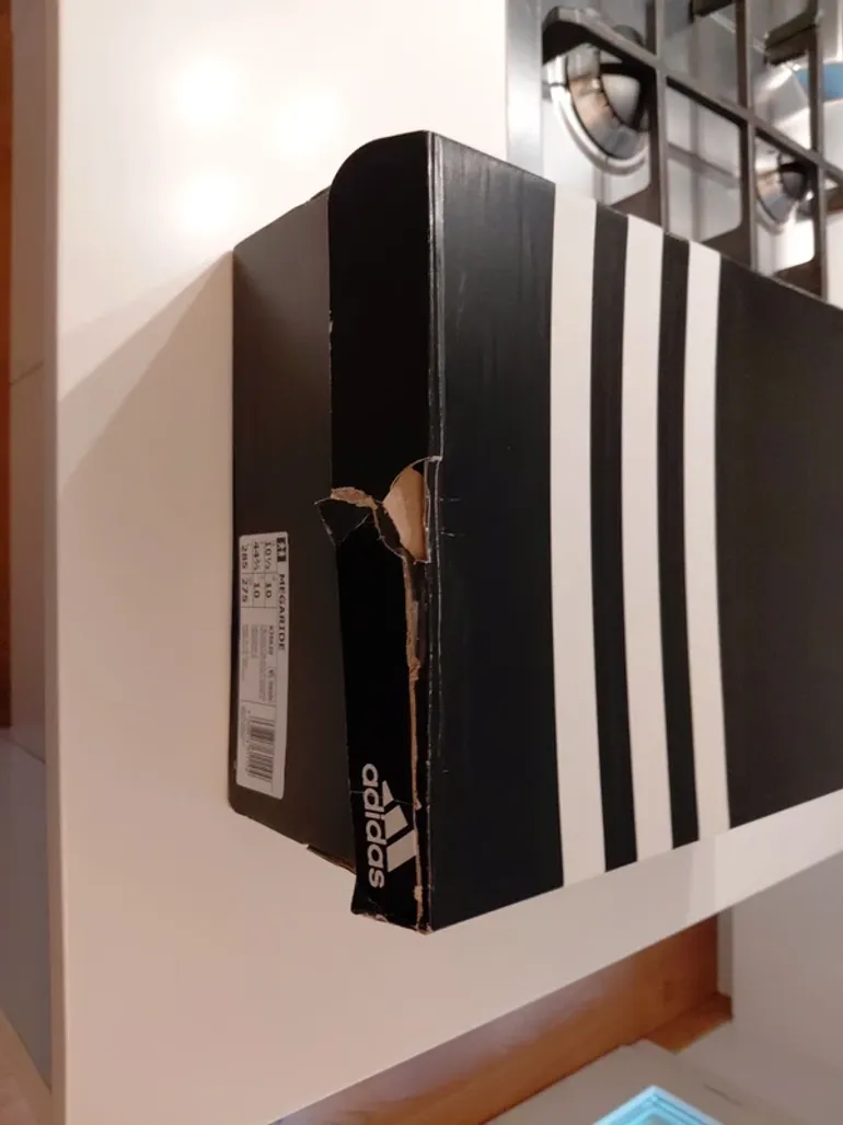 Adidas Margaride bike d'occasion — image 10 sur 10