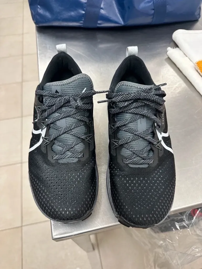 Nike Air Trail bike d'occasion — image 1 sur 7