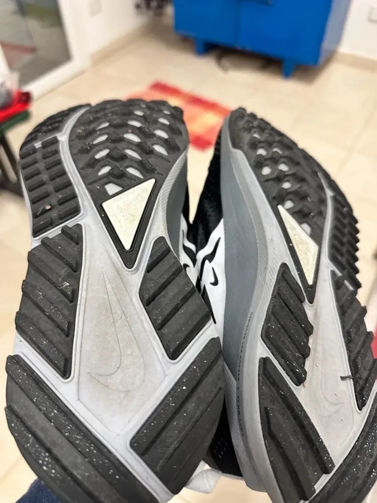 Nike Air Trail bike d'occasion — image 5 sur 7