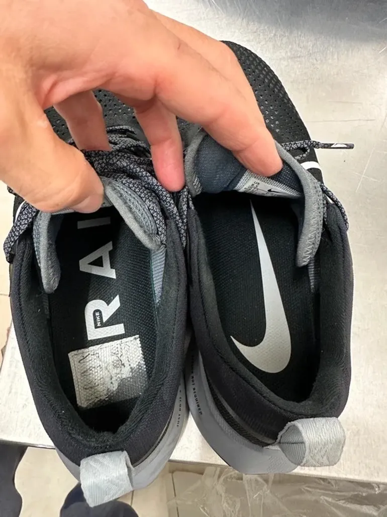 Nike Air Trail bike d'occasion — image 3 sur 7
