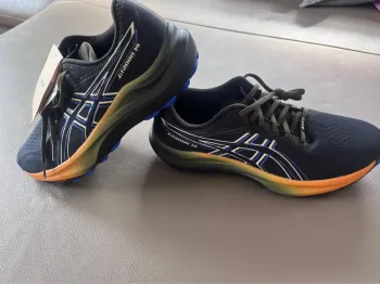Asics GT-2000 13 GTX bike d'occasion — image 6 sur 13