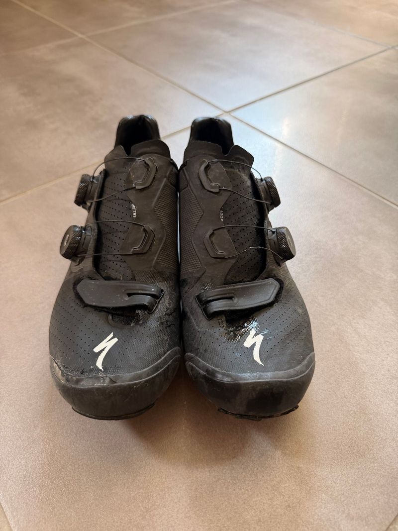 Used Specialized sworks recon 2023 Cycling Shoes