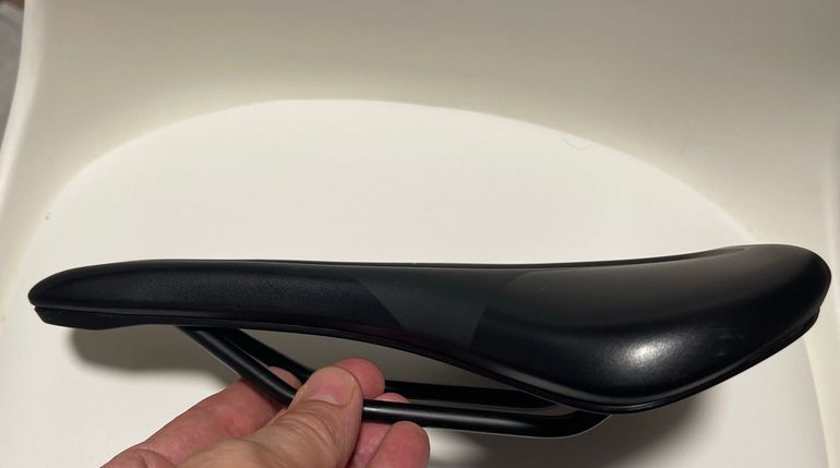 Ergon SR Allroad Men S/M bike d'occasion — image 3 sur 3