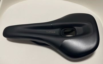 Tweedehands Ergon SR Allroad Men S/M Saddles & Seatposts