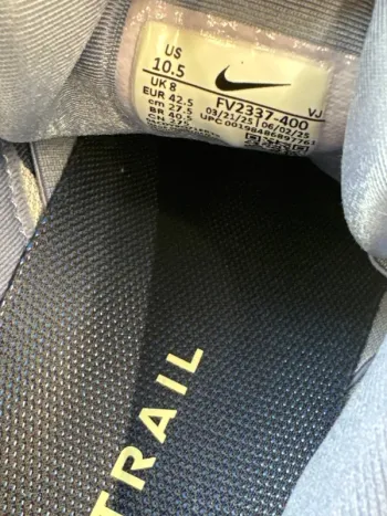 Nike Wildhorse 10 bike d'occasion — image 6 sur 7