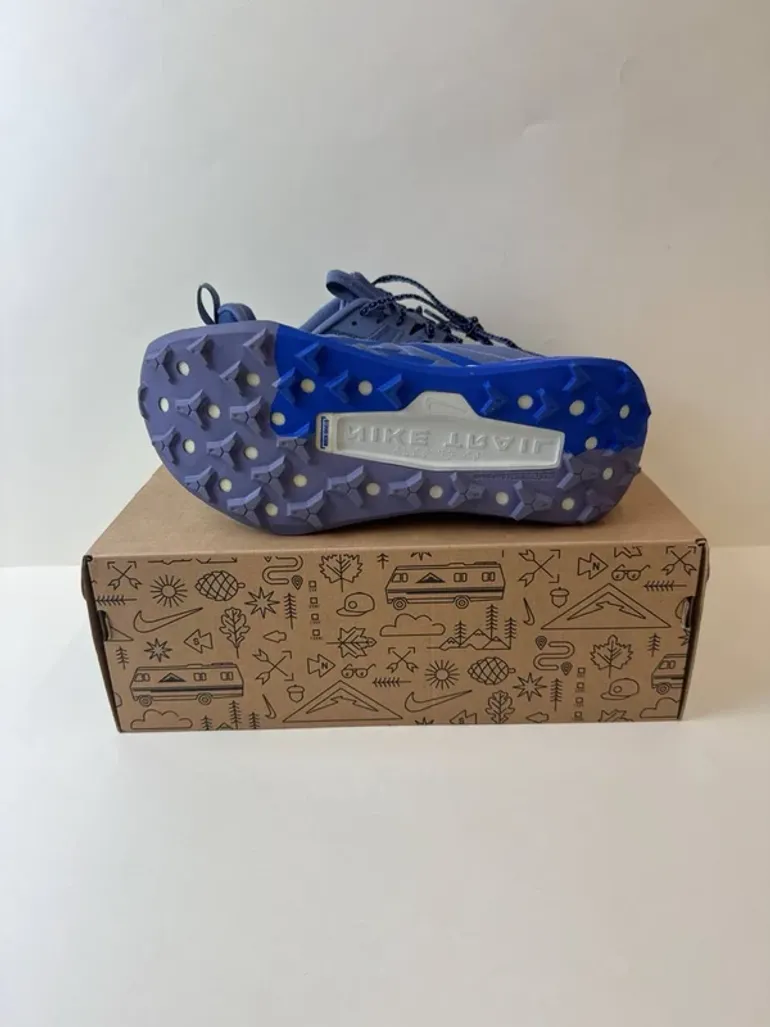 Nike Wildhorse 10 bike d'occasion — image 3 sur 7