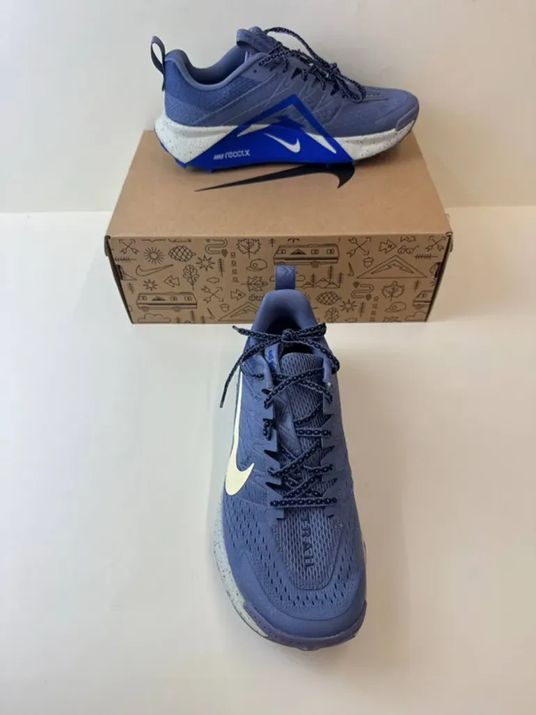 Nike Wildhorse 10 bike d'occasion — image 4 sur 7