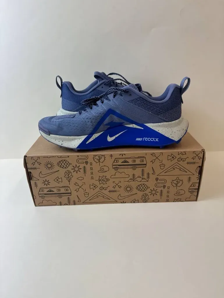 Nike Wildhorse 10 bike d'occasion — image 2 sur 7