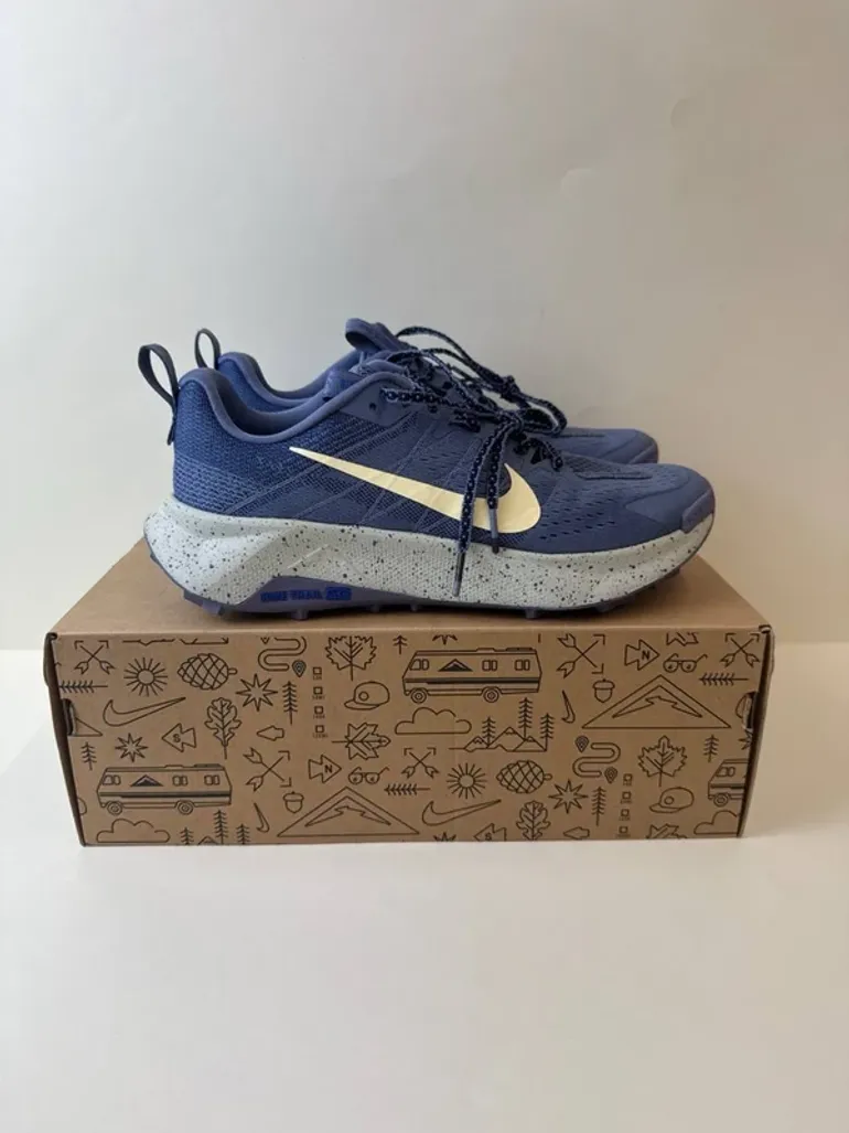 Nike Wildhorse 10 bike d'occasion — image 1 sur 7