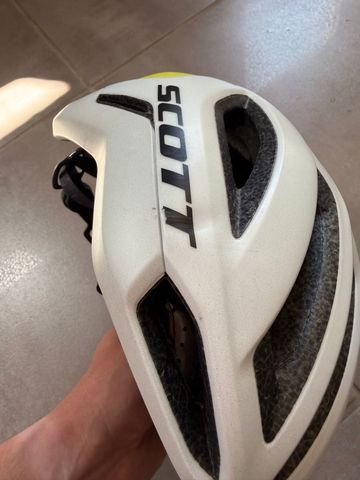 Used Scott Casque VTT Helmet 2025 bike — image 3 of 5