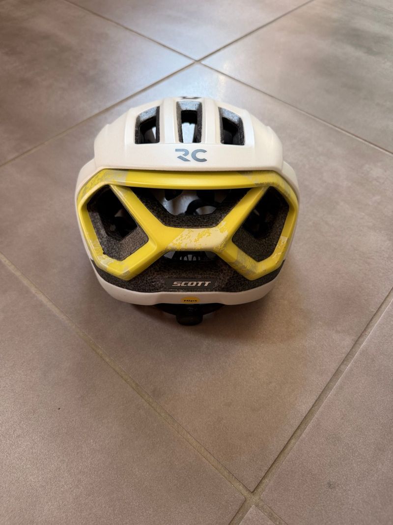 Used Scott Casque VTT Helmet 2025 bike — image 2 of 5