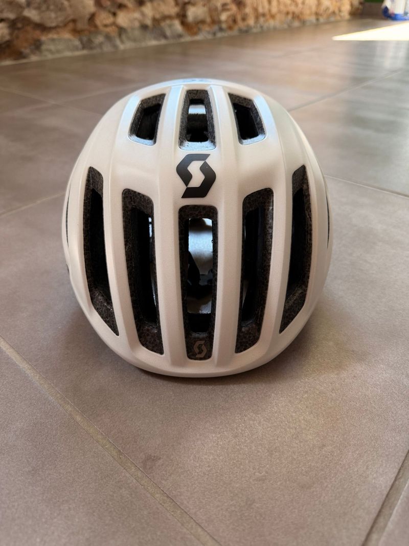 Used Scott Casque VTT Helmet 2025 bike — image 1 of 5