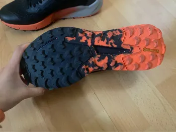 Adidas Terrex bike usato — immagine 5 di 6