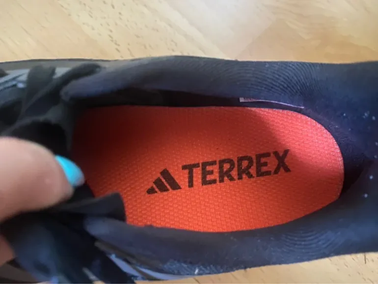 Adidas Terrex bike usato — immagine 4 di 6