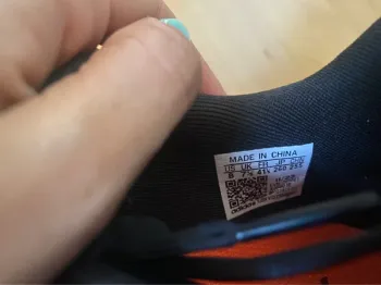 Adidas Terrex bike usato — immagine 6 di 6