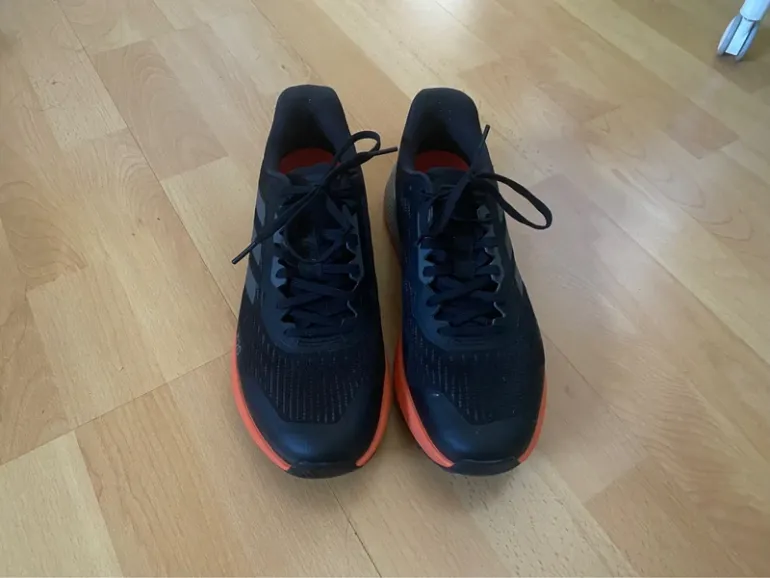 Adidas Terrex bike usato — immagine 2 di 6