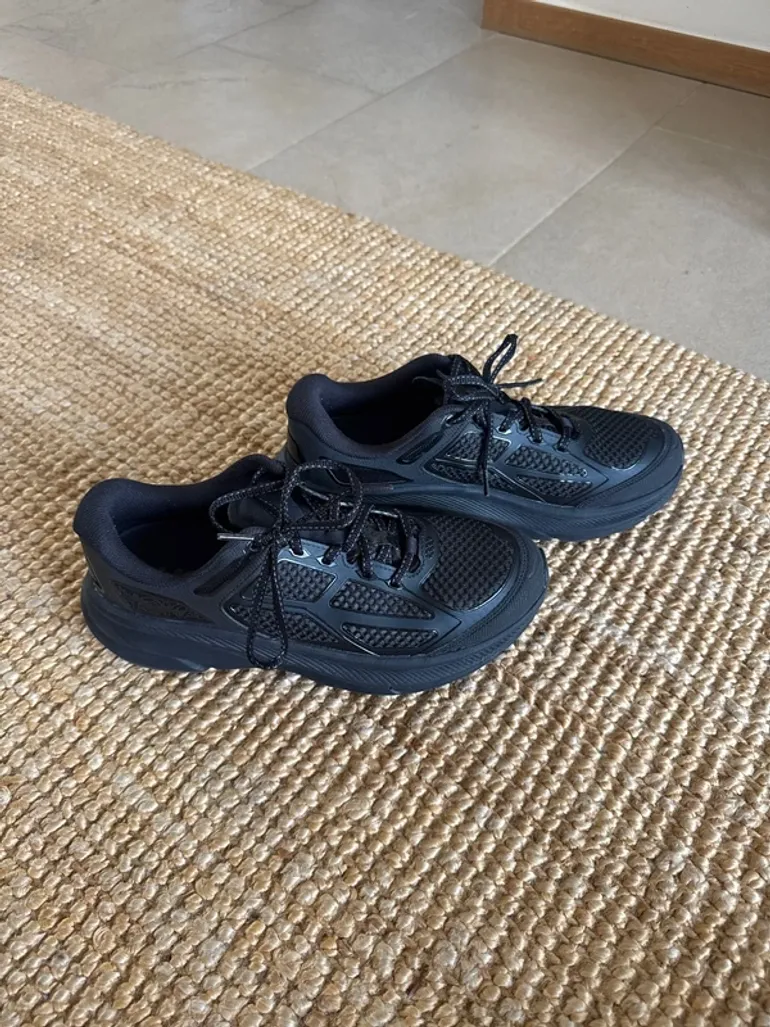 Hoka Laufschuhe bike d'occasion — image 2 sur 6