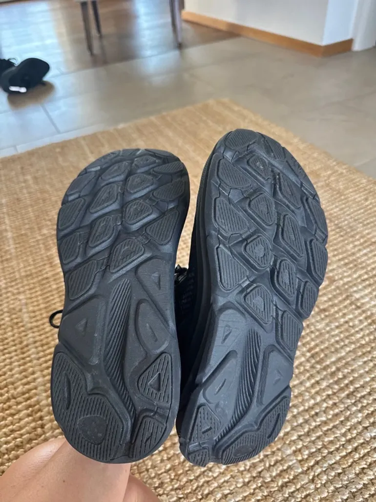 Hoka Laufschuhe bike d'occasion — image 4 sur 6