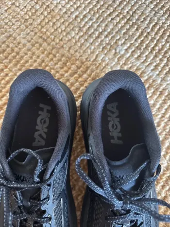 Hoka Laufschuhe bike d'occasion — image 5 sur 6
