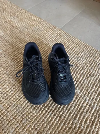 Hoka Laufschuhe bike d'occasion