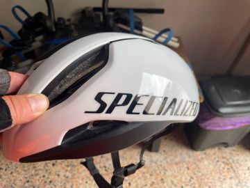 Used Specialized Evade 3 Helmet bike — image 1 of 10