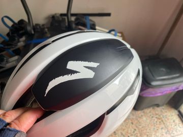 Used Specialized Evade 3 Helmet bike — image 2 of 10
