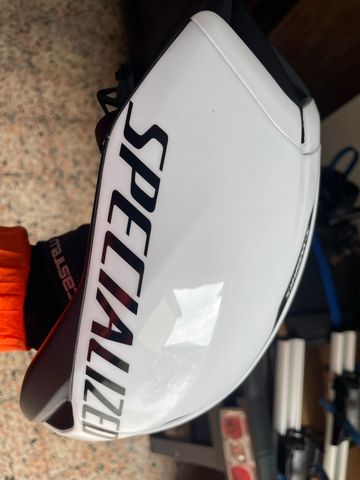 Used Specialized Evade 3 Helmet bike — image 9 of 10