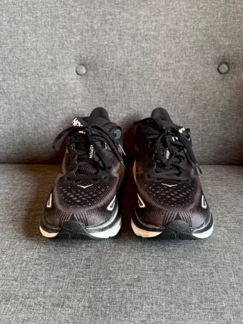 Hoka Clifton 9 bike d'occasion — image 3 sur 9