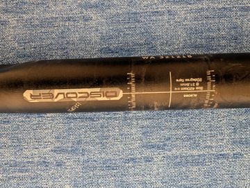 Used Pro Discover 2024 bike — image 4 of 4