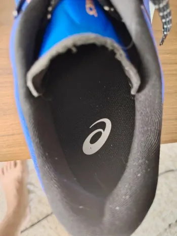 Asics Trabuco Max 5 2026 bike de segunda mano — imagen 6 de 8