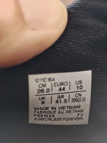 Asics Trabuco Max 5 2026 bike de segunda mano — imagen 8 de 8