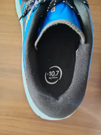 Asics Trabuco Max 5 2026 bike de segunda mano — imagen 5 de 8