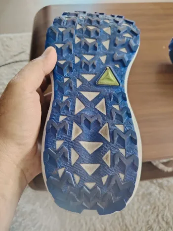Asics Trabuco Max 5 2026 bike de segunda mano — imagen 7 de 8