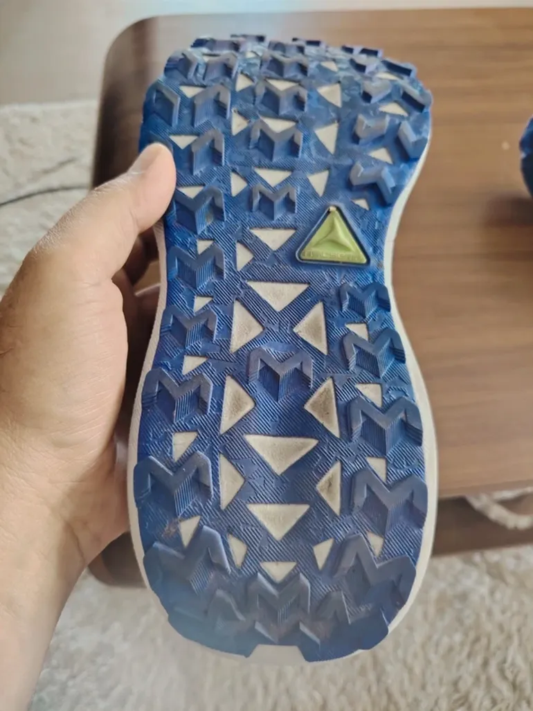 Asics Trabuco Max 5 2026 bike de segunda mano — imagen 7 de 8