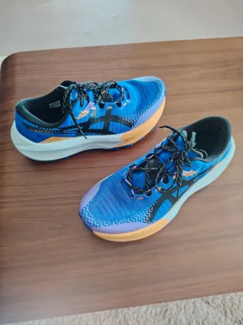 Asics Trabuco Max 5 2026 bike de segunda mano — imagen 2 de 8