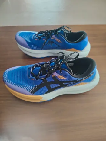 Asics Trabuco Max 5 2026 bike de segunda mano