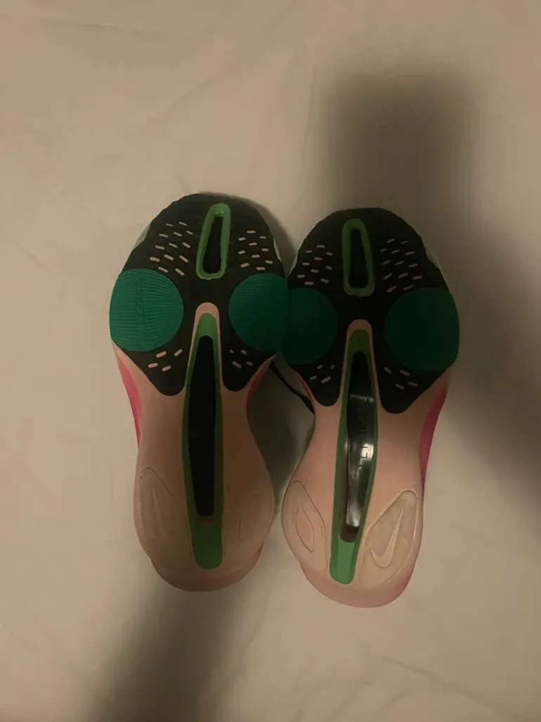 Nike Alphafly 3 bike d'occasion — image 5 sur 8