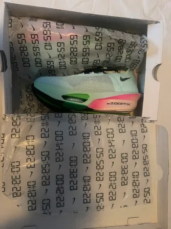 Nike Alphafly 3 bike d'occasion — image 7 sur 8